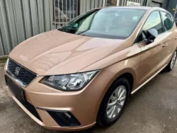 Gebraucht 2017 Seat Ibiza XCELLENCE Kleinwagen | 11.000 € (Guter Preis)