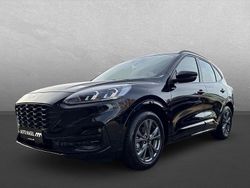 Lackierung (metallic) Gebraucht 2023 Ford Kuga ST-Line SUV | 29.880 € (Etwas zu teuer)