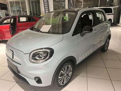 Grau (canopy grey) Neu 2025 Leapmotor T03 Kleinwagen | 20.690 € (Etwas zu teuer)