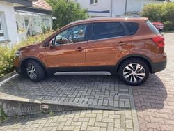 Gebraucht 2019 Suzuki SX4 Comfort+ Limousine | 14.400 € (Superpreis)