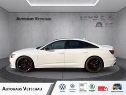 Ibisweiss Gebraucht 2020 Audi S6 Sport Limousine | 48.990 € (Etwas zu teuer)
