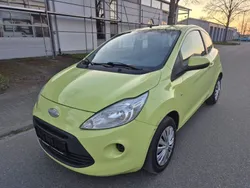 Grün Gebraucht 2009 Ford Ka Trend Kleinwagen | 2.300 € (Fairer Preis)