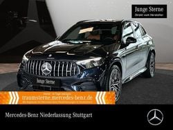 Blau Gebraucht 2024 Mercedes GLC43 AMG AMG SUV | 72.890 € (Fairer Preis)