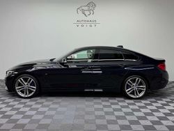 Carbonschwarz metallic Gebraucht 2019 BMW 440 M Sport Limousine | 36.500 € (Etwas zu teuer)