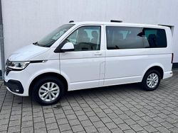 Weiß Gebraucht 2022 VW T6.1 Van | 35.600 € (Guter Preis)