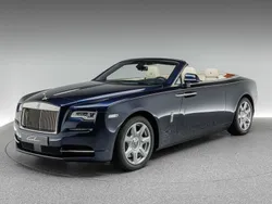 Rolls Royce Dawn
