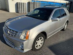 Silber Gebraucht 2011 Cadillac SRX SUV | 7.999 €