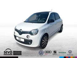 Weiß Gebraucht 2019 Renault Twingo Kleinwagen | 9.790 € (Guter Preis)