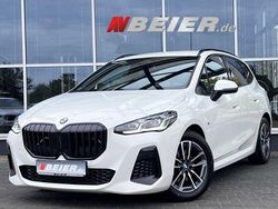 Alpinweiss iii Gebraucht 2024 BMW 218 M Sport Van / Kleinbus | 27.990 € (Guter Preis)