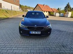 Schwarz Gebraucht 2013 BMW 320 Kleinwagen | 11.250 € (Etwas zu teuer)