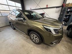 Grün Gebraucht 2022 Subaru Forester SUV | 28.885 € (Fairer Preis)