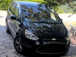 Schwarz Gebraucht 2011 Ford S-MAX Titanium S Van / Kleinbus | 7.000 € (Guter Preis)