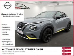 Schwarz Gebraucht 2022 Nissan Kiiro SUV | 18.995 € (Fairer Preis)