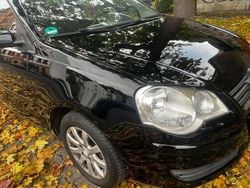 Schwarz Gebraucht 2006 VW Polo Sportline Kleinwagen | 1.899 € (Fairer Preis)