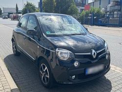 Schwarz Gebraucht 2018 Renault Twingo Kleinwagen | 7.399 € (Fairer Preis)