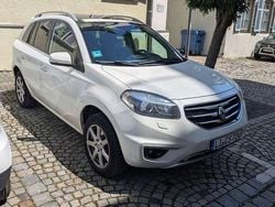 Gebraucht 2011 Renault Koleos Bose Edition SUV | 5.400 € (Fairer Preis)