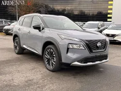 Ceramic grey Neu 2025 Nissan X-Trail N-Connecta SUV | 37.990 €
