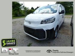 Neu 2025 Toyota Proace Van | 29.590 € (Guter Preis)