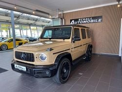 Beige Gebraucht 2023 Mercedes G63 AMG AMG SUV | 178.262 € (Guter Preis)