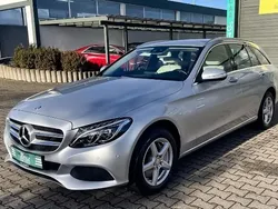 Mercedes C250