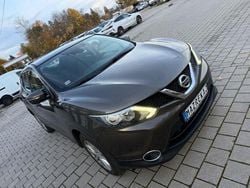 Gebraucht 2014 Nissan Qashqai Acenta SUV | 7.990 € (Fairer Preis)