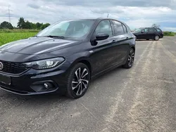 Schwarz Gebraucht 2020 Fiat Tipo S Limousine | 14.999 € (Fairer Preis)