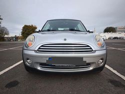 Silber Gebraucht 2008 Mini ONE Kleinwagen | 1.999 € (Superpreis)