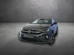 Grau metallic Gebraucht 2022 VW Taigo R-line SUV | 26.250 € (Teuer)