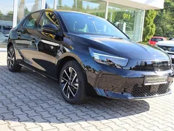 Karbon schwarz metallic Neu 2025 Opel Corsa Kleinwagen | 22.490 € (Fairer Preis)