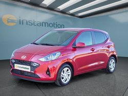 Rot Neu 2025 Hyundai i10 Kleinwagen | 19.749 € (Etwas zu teuer)