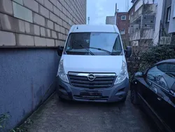 Weiß Gebraucht 2013 Opel Movano Van | 3.450 €