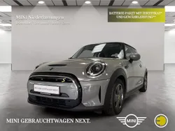 Grau Gebraucht 2022 Mini Cooper SE Kleinwagen | 15.999 € (Guter Preis)