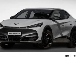 White silber Gebraucht 2024 Cupra Tavascan VZ SUV | 45.883 € (Superpreis)