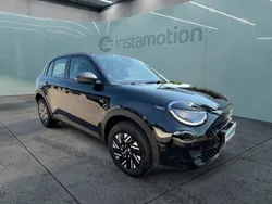 Schwarz Gebraucht 2024 Fiat 600 SUV | 23.990 € (Fairer Preis)