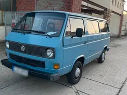Gebraucht 1986 VW T3 Van | 6.200 €