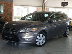 Braun Gebraucht 2012 Ford Mondeo Titanium Kombi | 5.990 € (Fairer Preis)