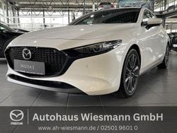 Neu 2025 Mazda 3 Center-Line | 28.990 €
