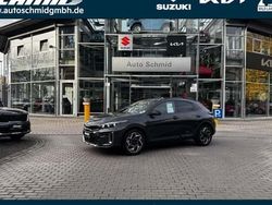 Schwarz Neu 2025 Kia XCeed GT-Line SUV | 32.490 € (Teuer)