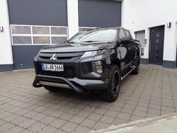 Grau Gebraucht 2022 Mitsubishi L200 Top Abholung | 39.990 € (Teuer)