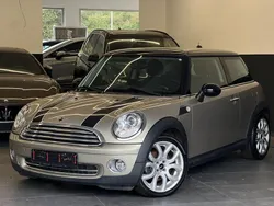 Silber Gebraucht 2009 Mini Cooper Kleinwagen | 5.990 € (Fairer Preis)
