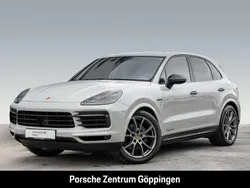 Beige Gebraucht 2022 Porsche Cayenne SUV | 67.880 € (Guter Preis)