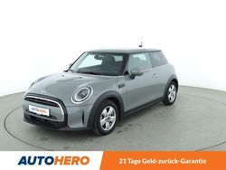 Grau Gebraucht 2022 Mini ONE Essential Kleinwagen | 18.690 € (Fairer Preis)
