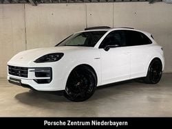 Weiss Neu 2025 Porsche Cayenne Black Edition SUV | 139.498 € (Superpreis)