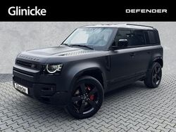 Santorini black Neu 2025 Land Rover Defender SUV | 121.880 € (Guter Preis)