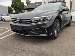 Mangangrau Gebraucht 2021 VW Passat GTE Kombi | 23.499 € (Fairer Preis)