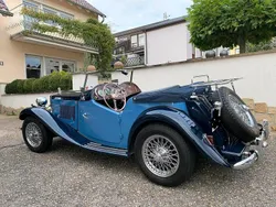 Gebraucht 1951 MG TD Cabrio | 28.000 €