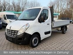 Weiß Gebraucht 2013 Renault Master | 11.390 € (Guter Preis)
