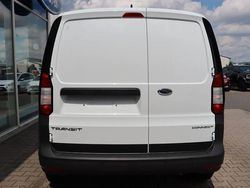 Weiß Neu 2025 Ford Transit Active Limousine | 32.463 € (Fairer Preis)