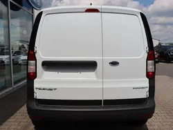 Weiß Neu 2025 Ford Transit Active Limousine | 32.463 € (Etwas zu teuer)