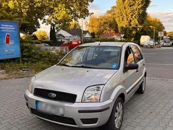 Silber Gebraucht 2004 Ford Fusion Kleinwagen | 1.300 € (Superpreis)